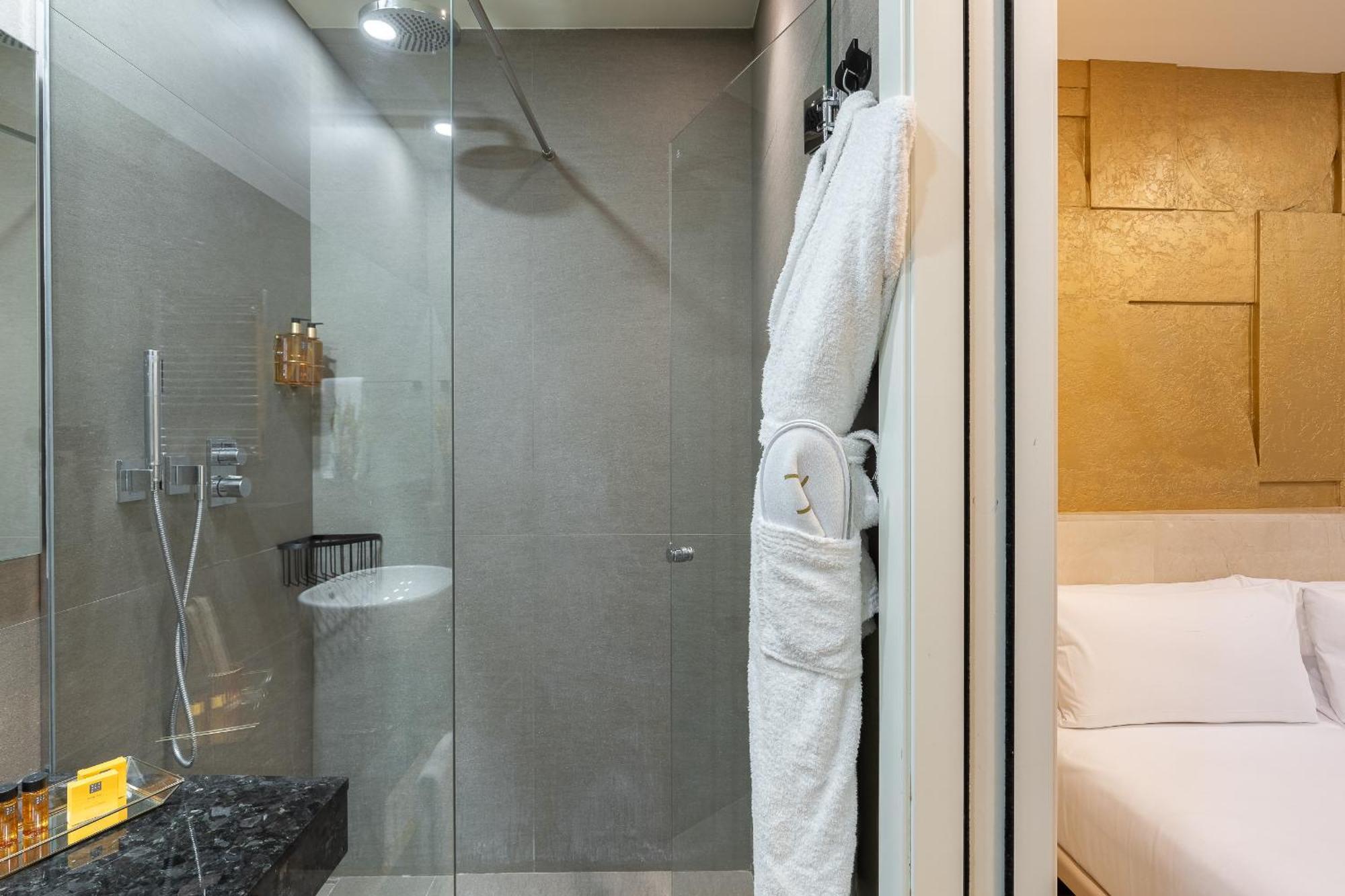 Cosmo Apartments Rambla Catalunya Барселона Екстериор снимка