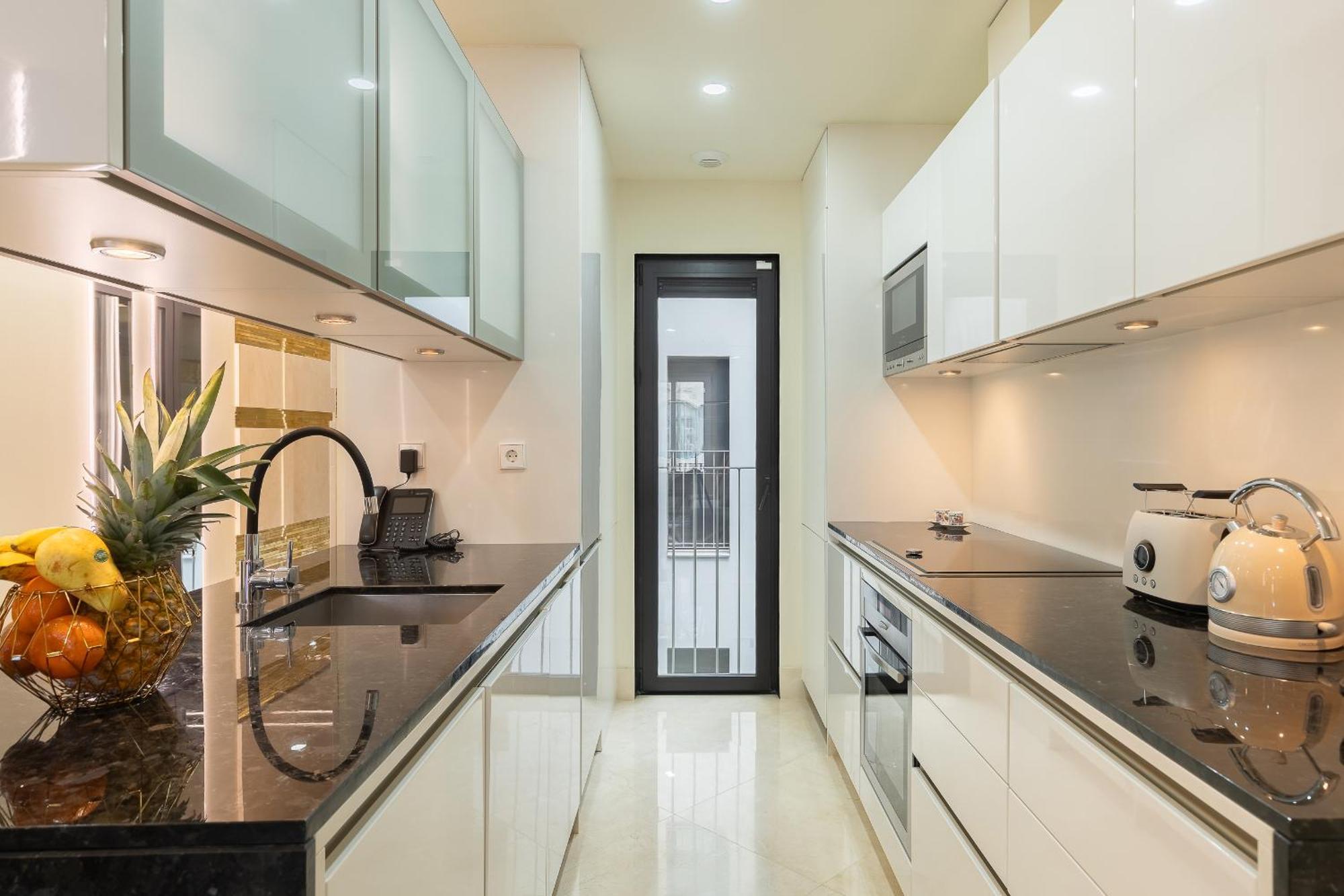 Cosmo Apartments Rambla Catalunya Барселона Екстериор снимка