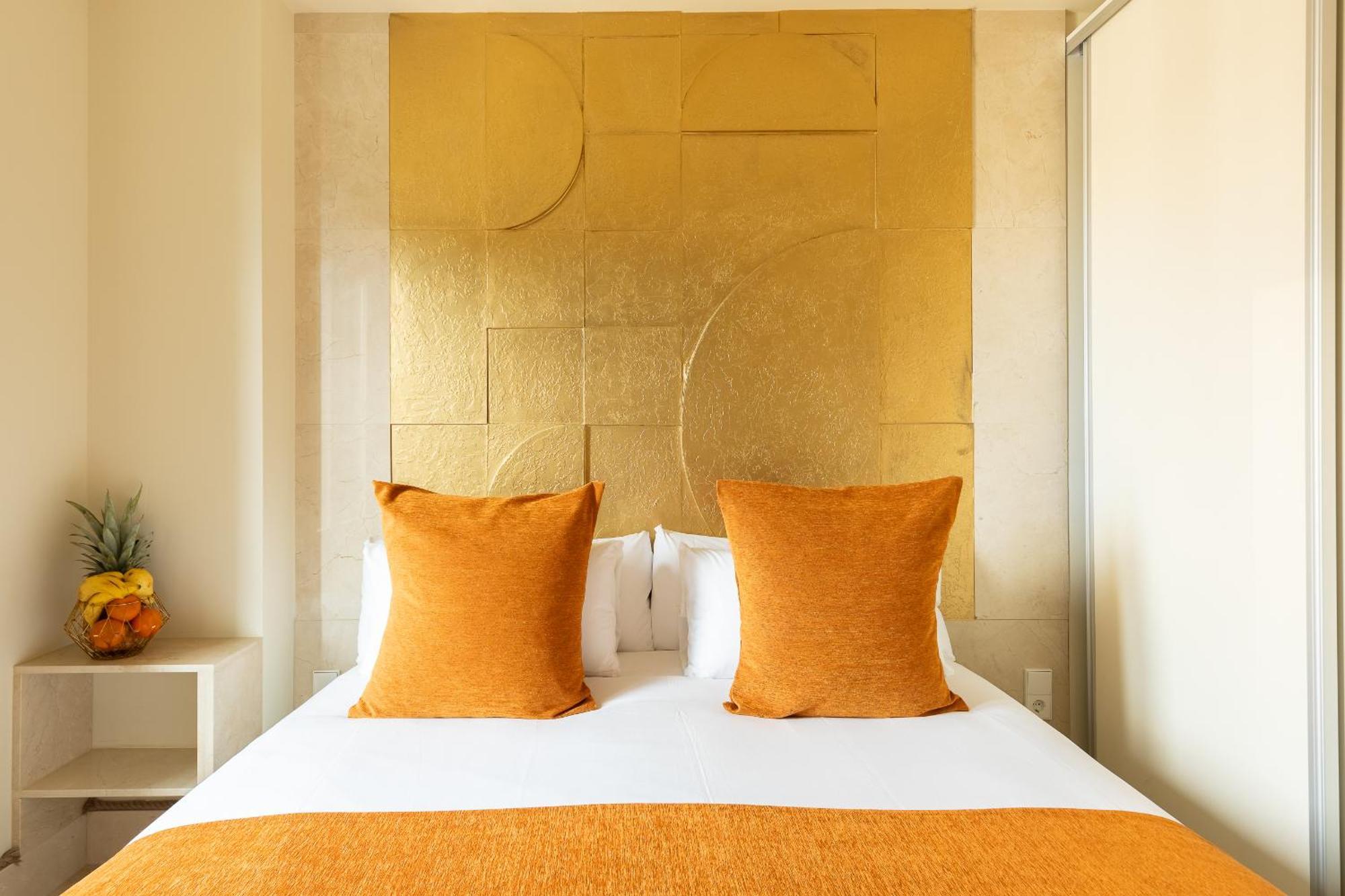 Cosmo Apartments Rambla Catalunya Барселона Екстериор снимка