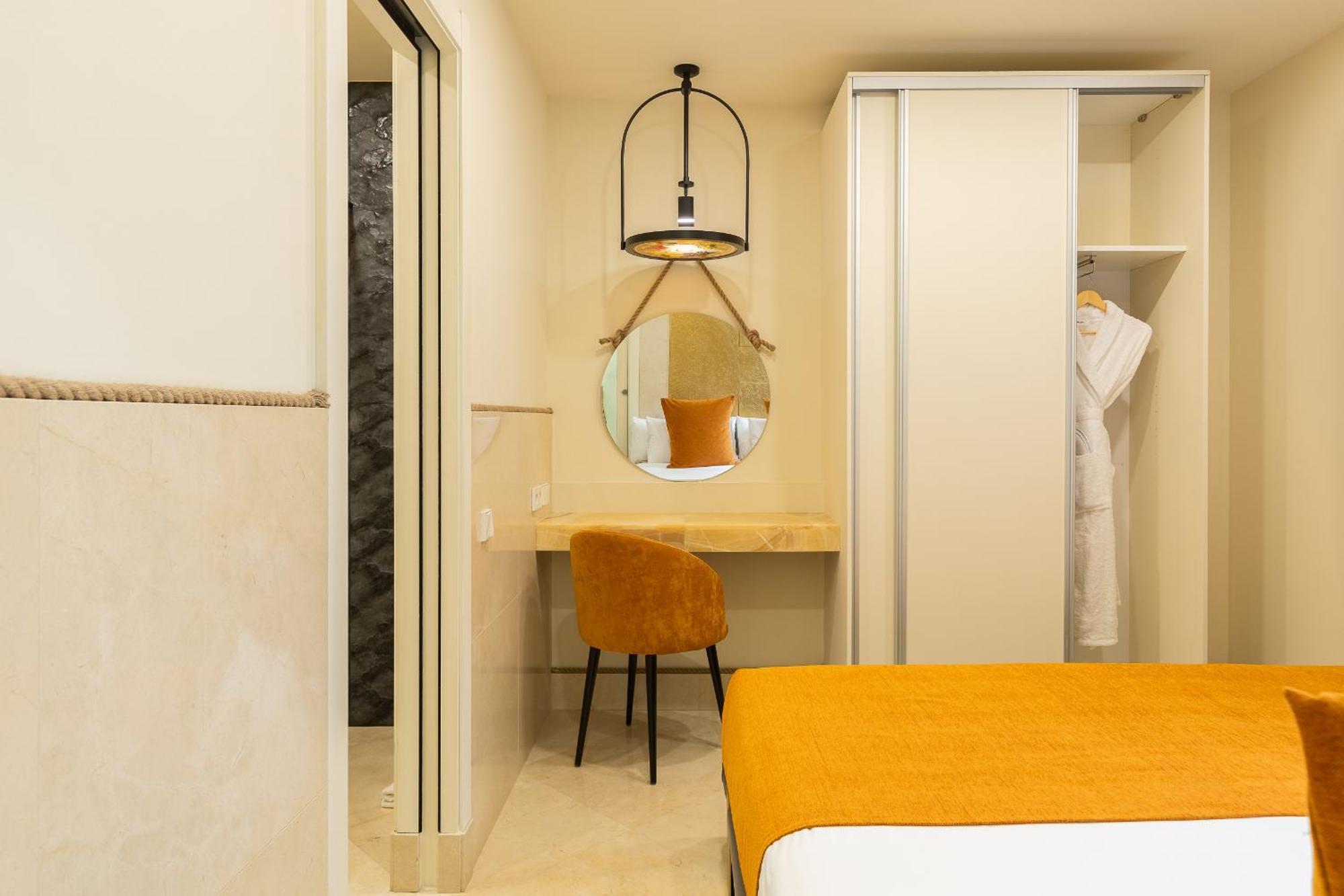 Cosmo Apartments Rambla Catalunya Барселона Екстериор снимка