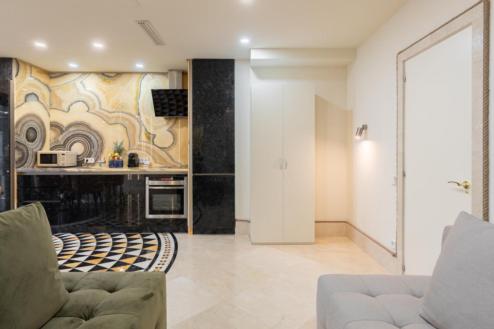 Cosmo Apartments Rambla Catalunya Барселона Екстериор снимка