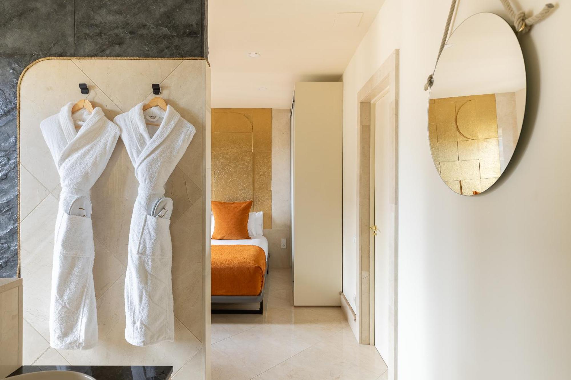 Cosmo Apartments Rambla Catalunya Барселона Екстериор снимка